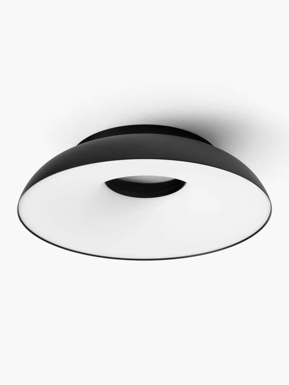 Westwing Grote LED plafondlamp Maggiolone, dimbaar | Plafondlampen | Plafondlampen