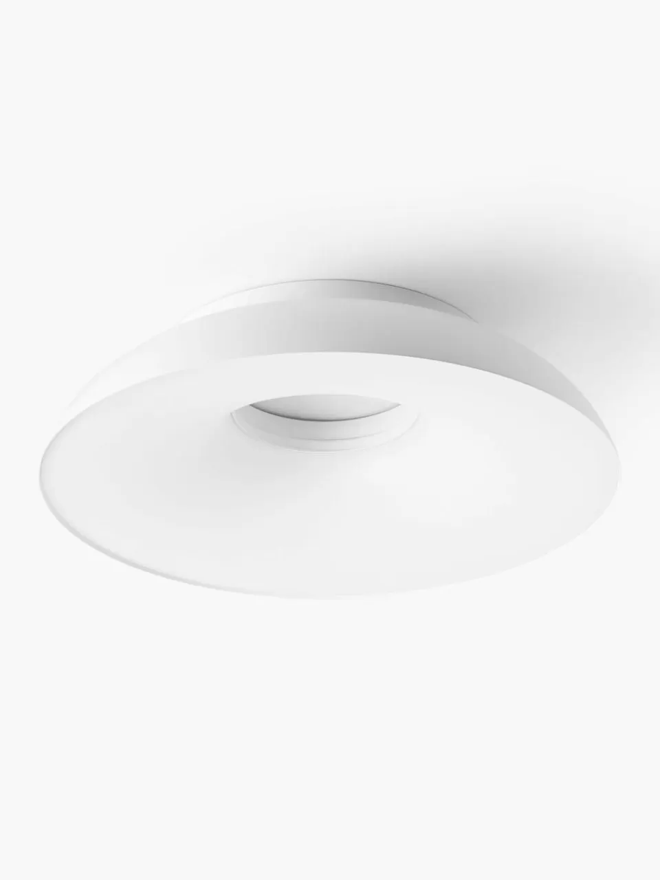 Westwing Grote LED plafondlamp Maggiolone, dimbaar | Plafondlampen | Plafondlampen