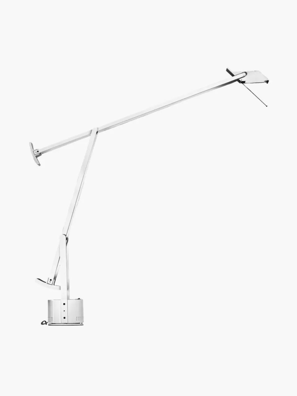 Artemide Grote verstelbare bureaulamp Tizio | Bureaulampen | Tafellampen