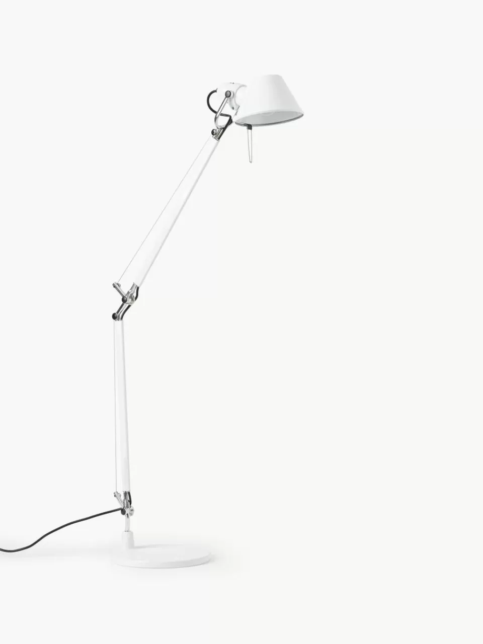 Artemide Grote verstelbare bureaulamp Tolomeo | Bureaulampen | Tafellampen