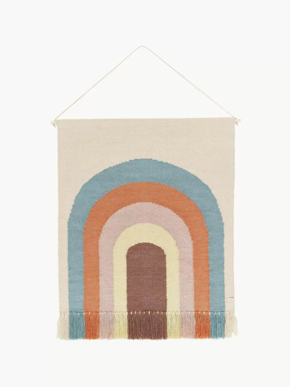 Oyoy Living Design Grote wandobject Rainbow | Kinderkamer Decoratie