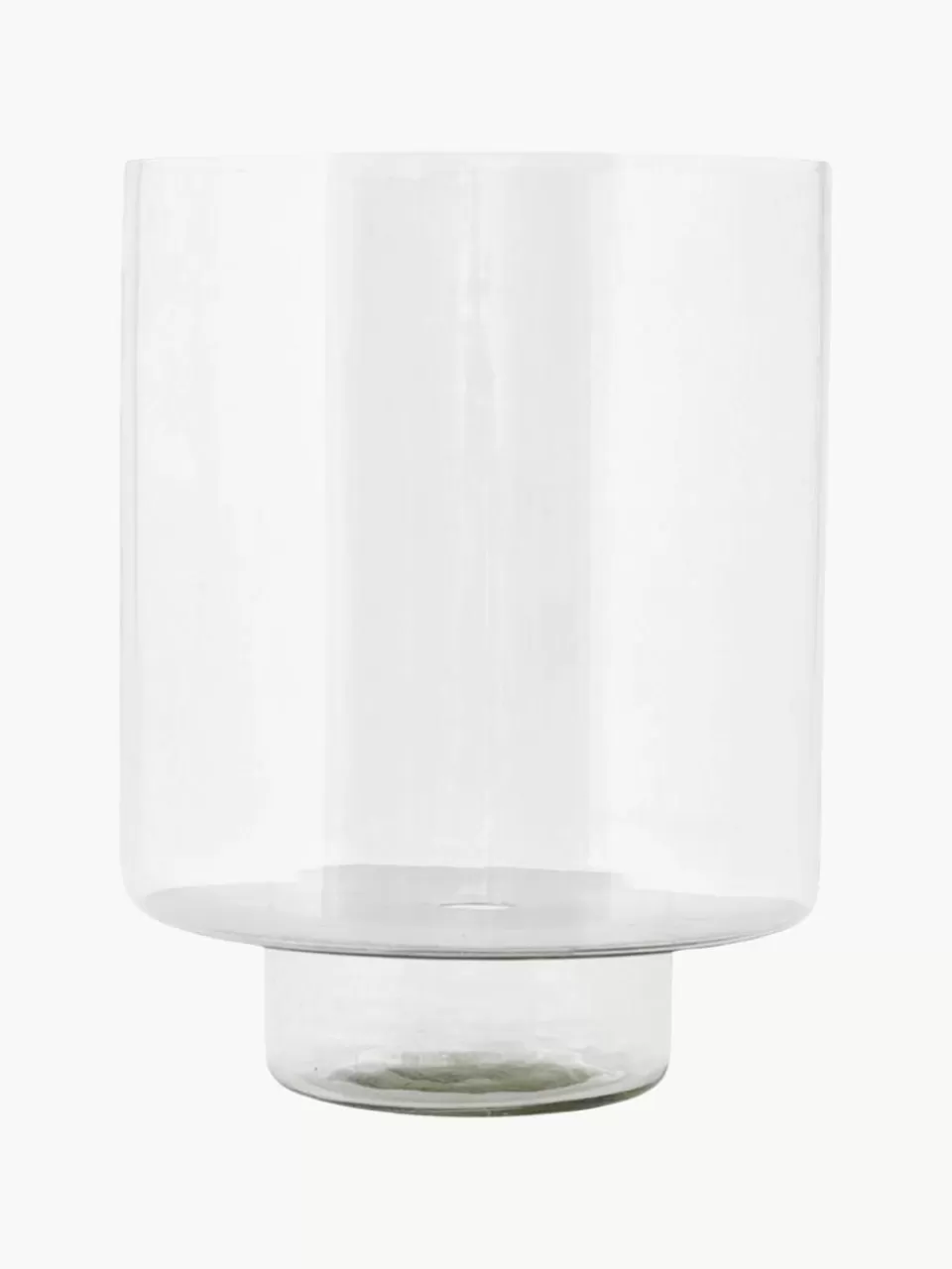 House Doctor Grote windlicht Classic van glas | Kaarsen & Kaarsenhouders | Decoratie