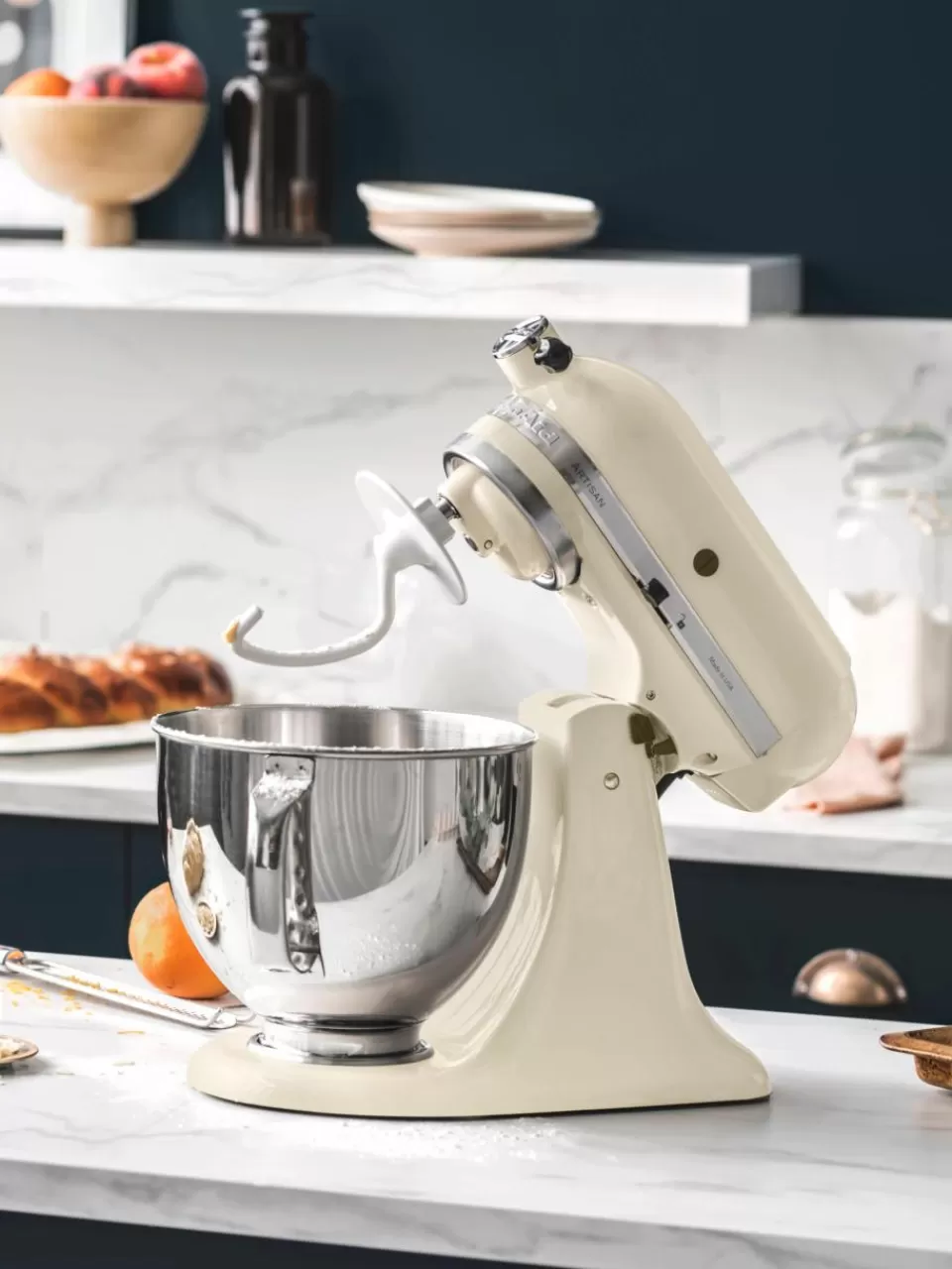 KitchenAid Handgemaakte keukenmachine Artisan | Keukenmachines | Keukenmachines