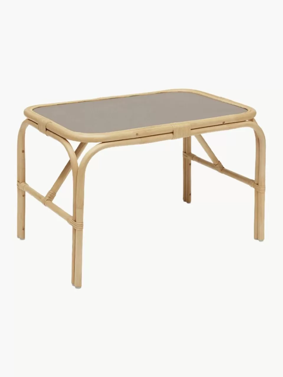 Oyoy Living Design Handgemaakte kindertafel Nana Mini | Kindertafels | Kindertafels