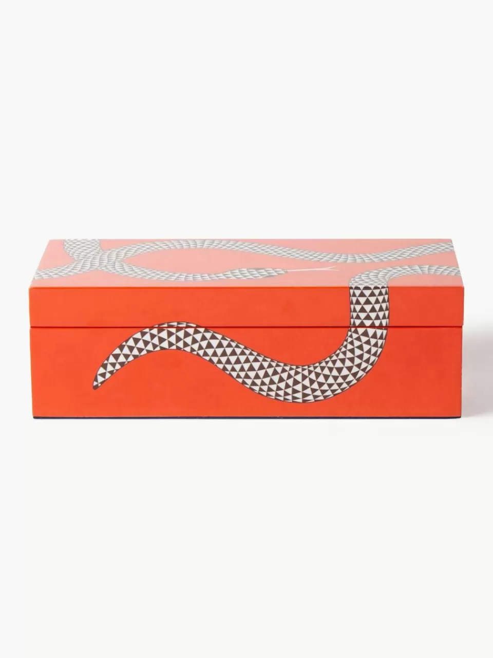 Jonathan Adler Handgemaakte opbergdoos Eden | Opbergdozen & -Boxen