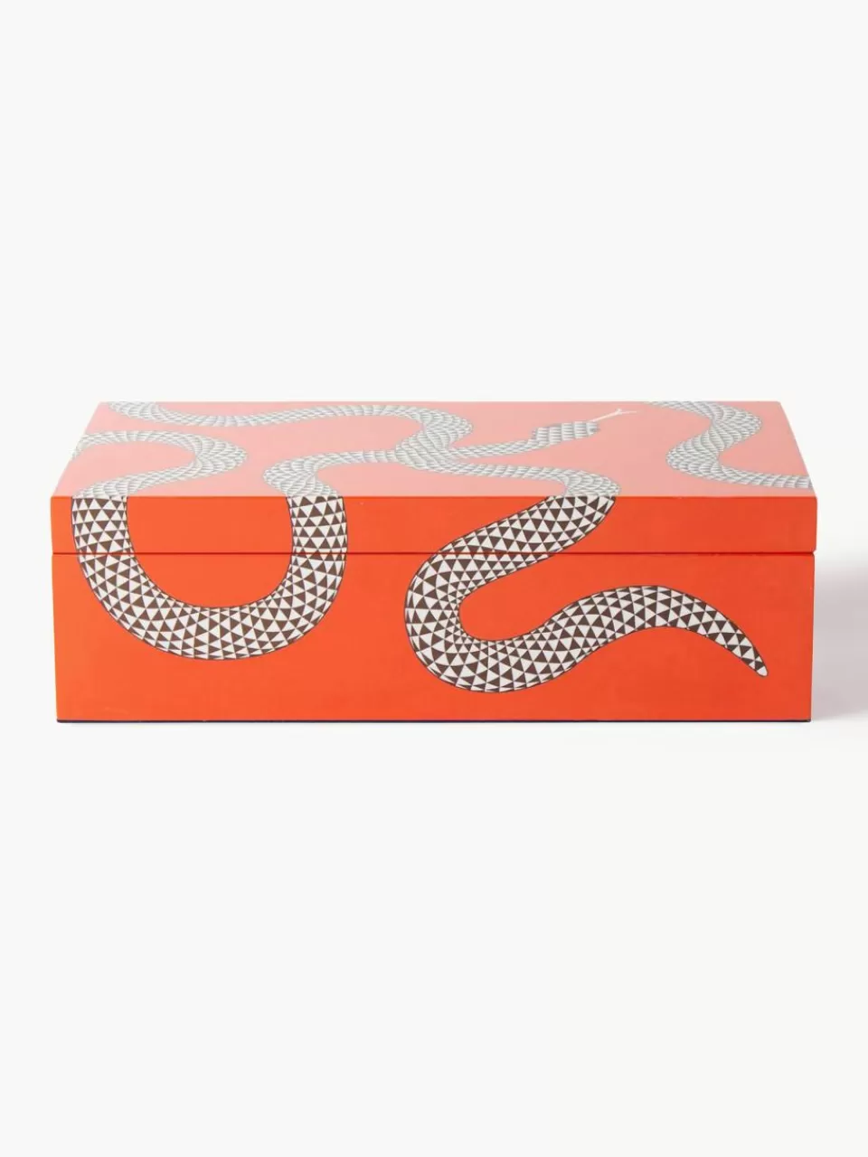 Jonathan Adler Handgemaakte opbergdoos Eden | Decoratie | Opbergdozen & -Boxen