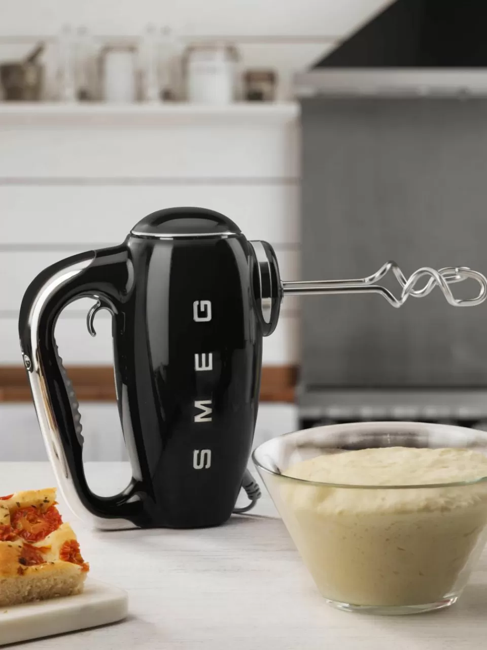 Smeg Handmixer 50's Style | Mixers