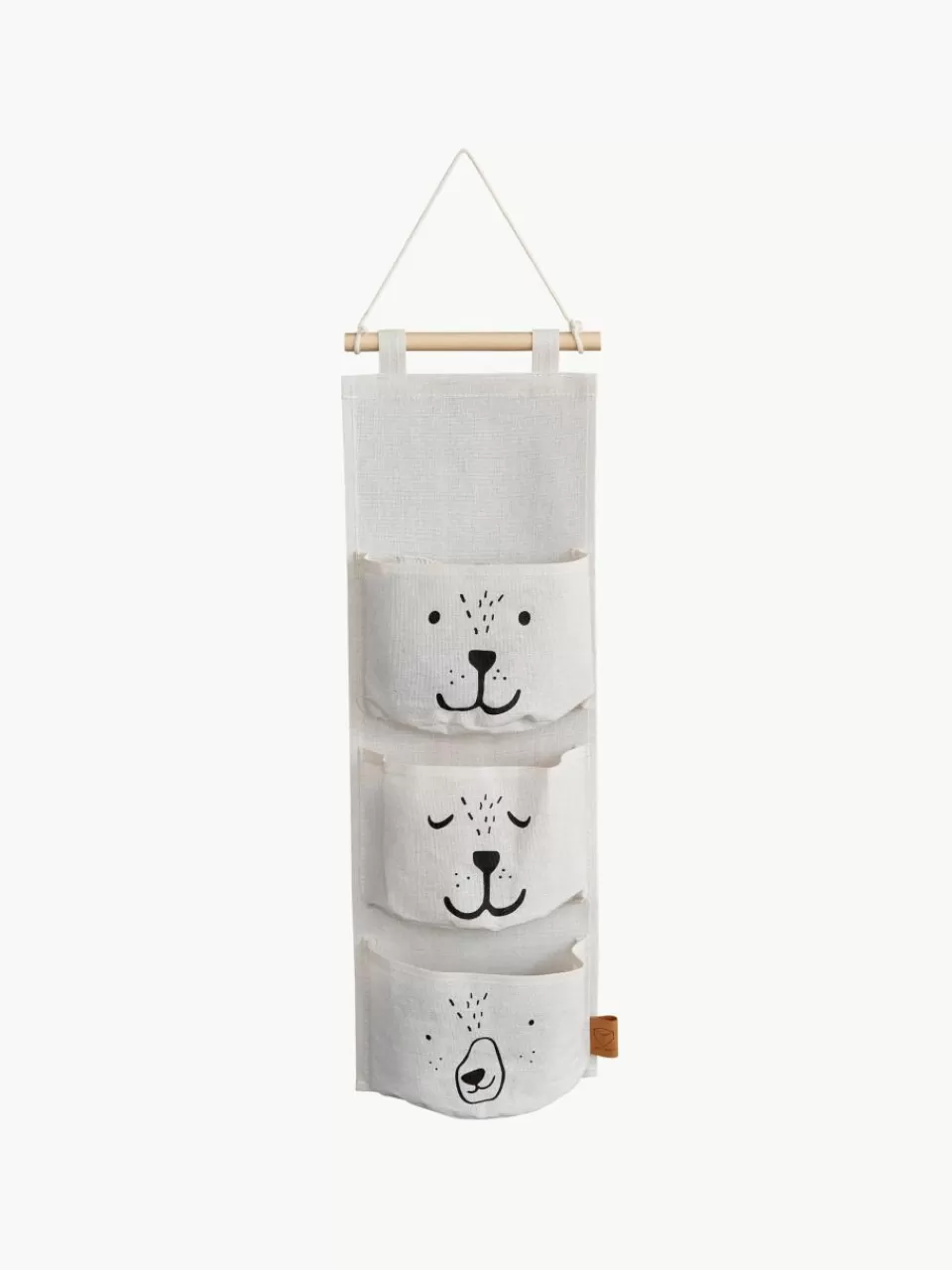 Store It Hangende organizer Premium | Speelgoed Opbergen | Speelgoed Opbergen