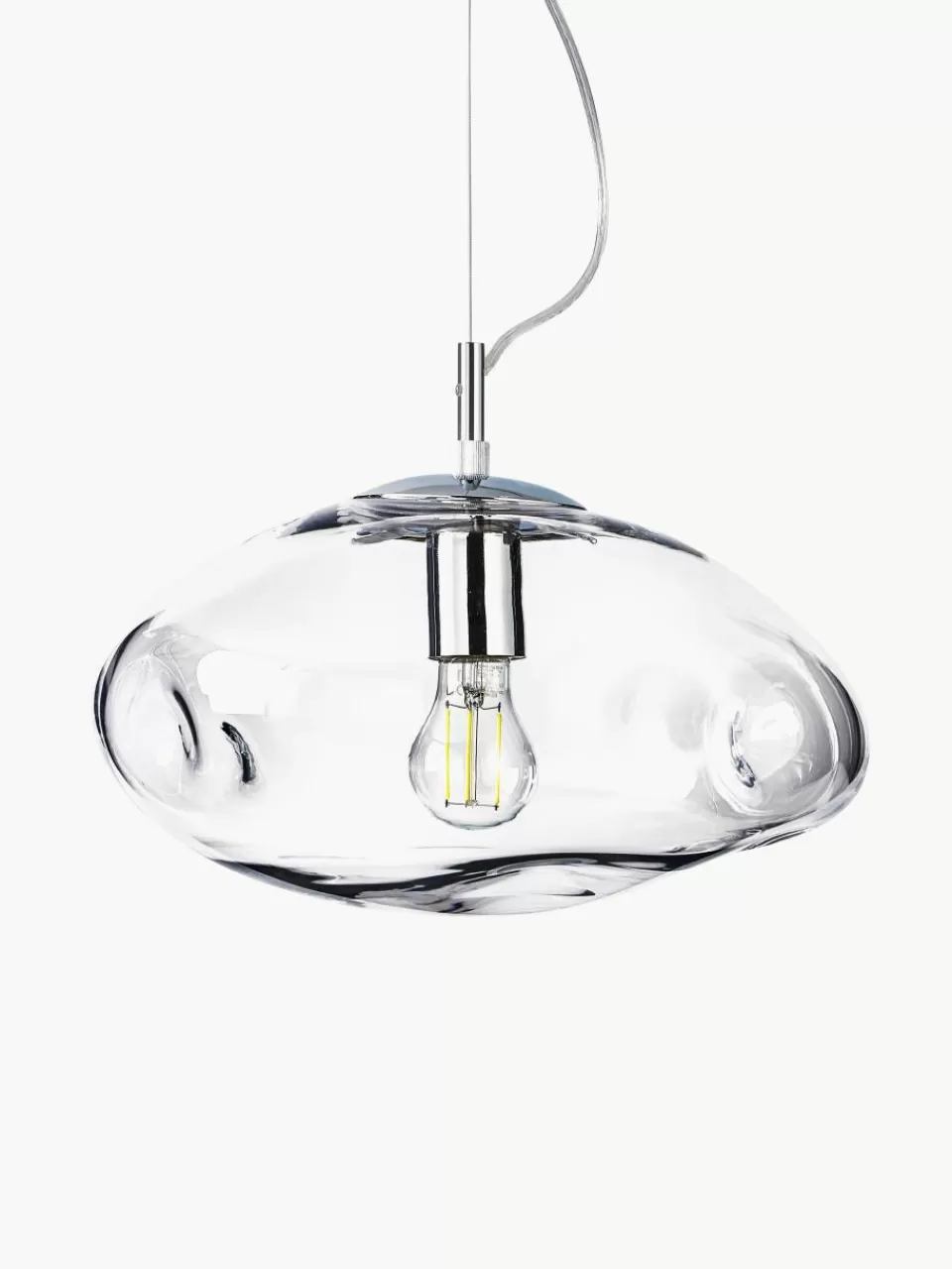 Westwing Collection Hanglamp Amora | Hanglampen | Hanglampen