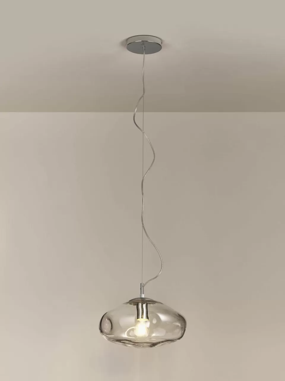 Westwing Collection Hanglamp Amora | Hanglampen | Hanglampen