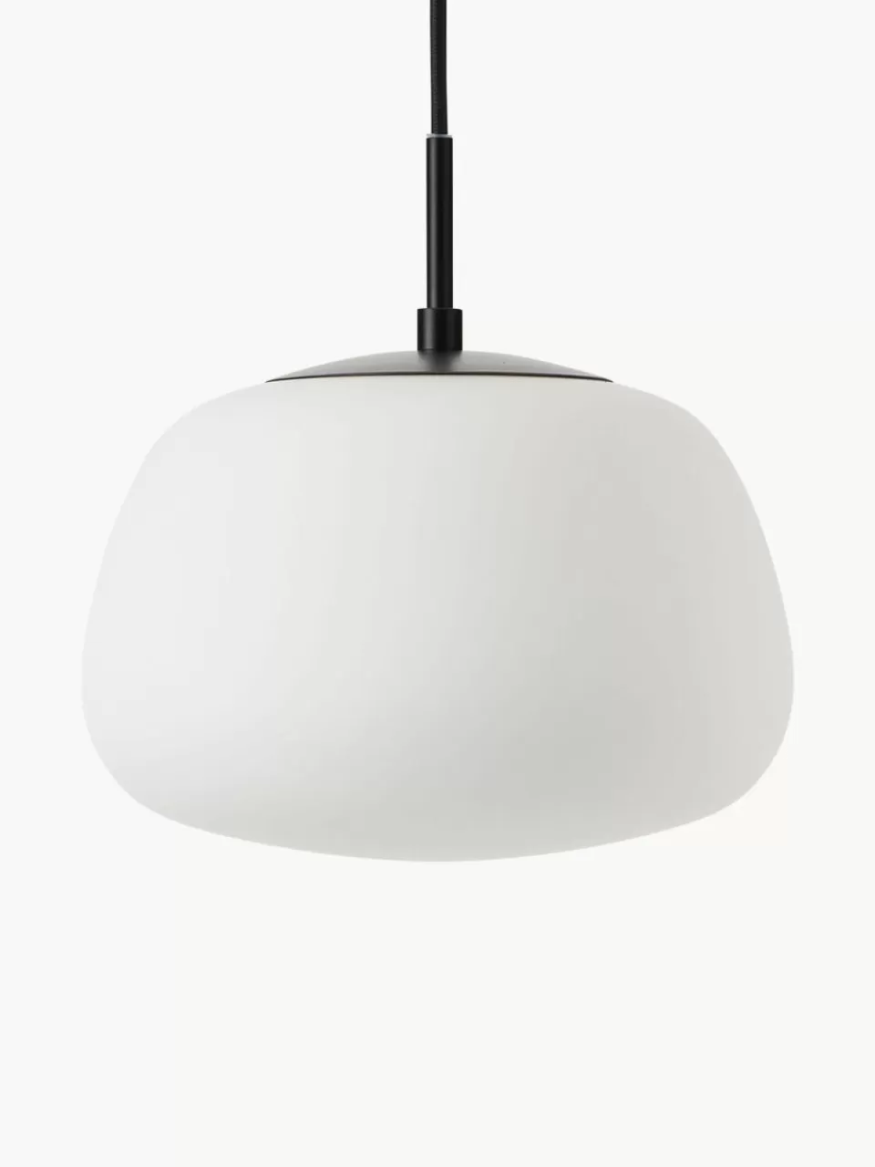 Westwing Collection Hanglamp Burke | Hanglampen | Hanglampen