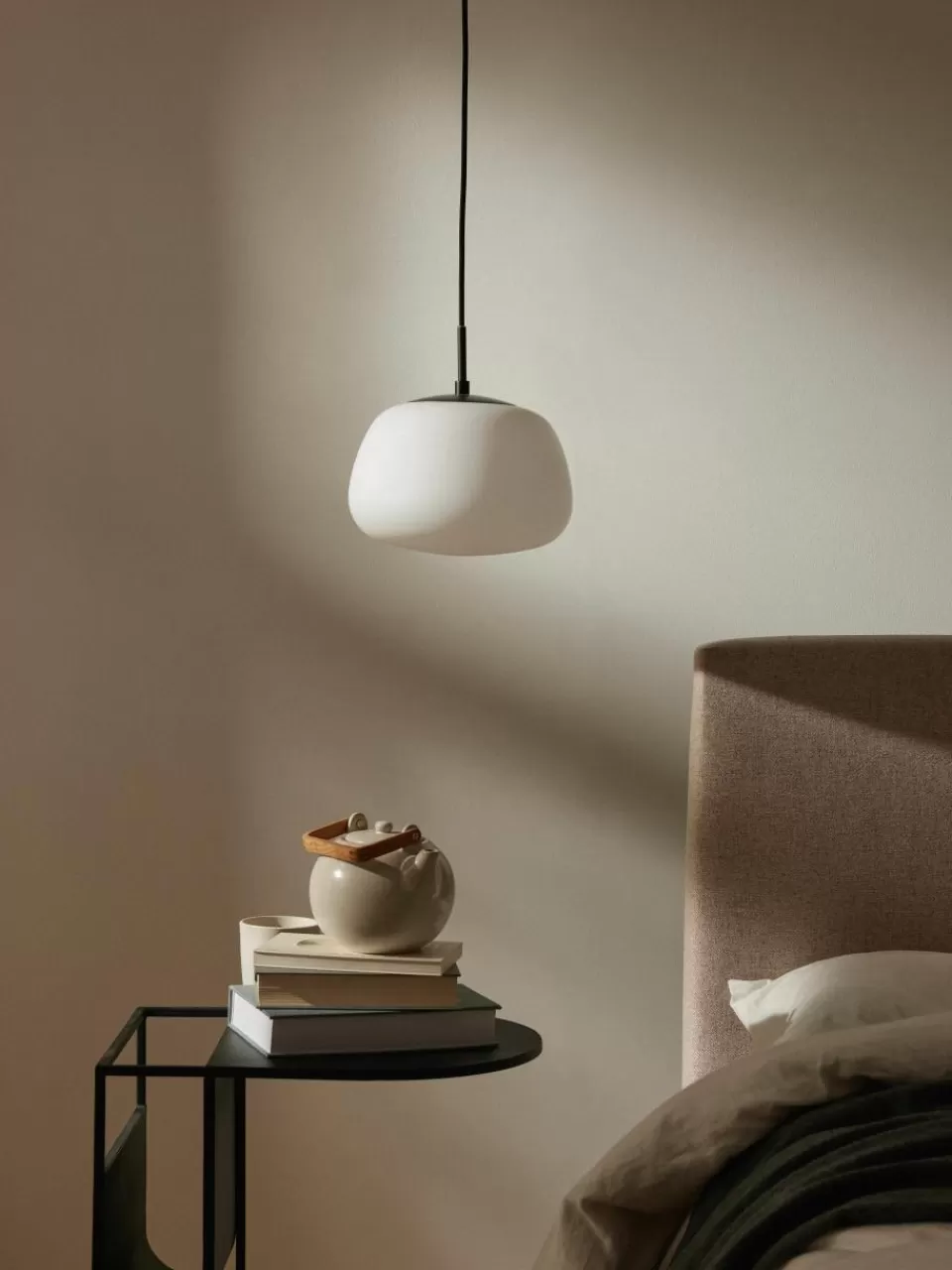 Westwing Collection Hanglamp Burke | Hanglampen | Hanglampen