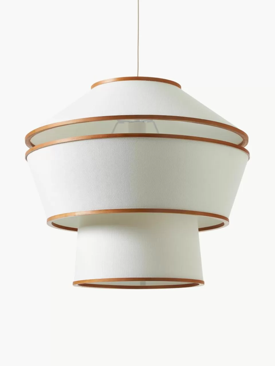 Westwing Collection Hanglamp Faro | Hanglampen | Hanglampen