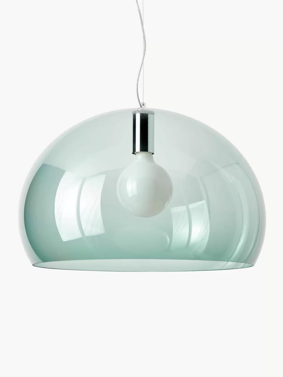 Kartell Hanglamp FL/Y | Hanglampen | Hanglampen