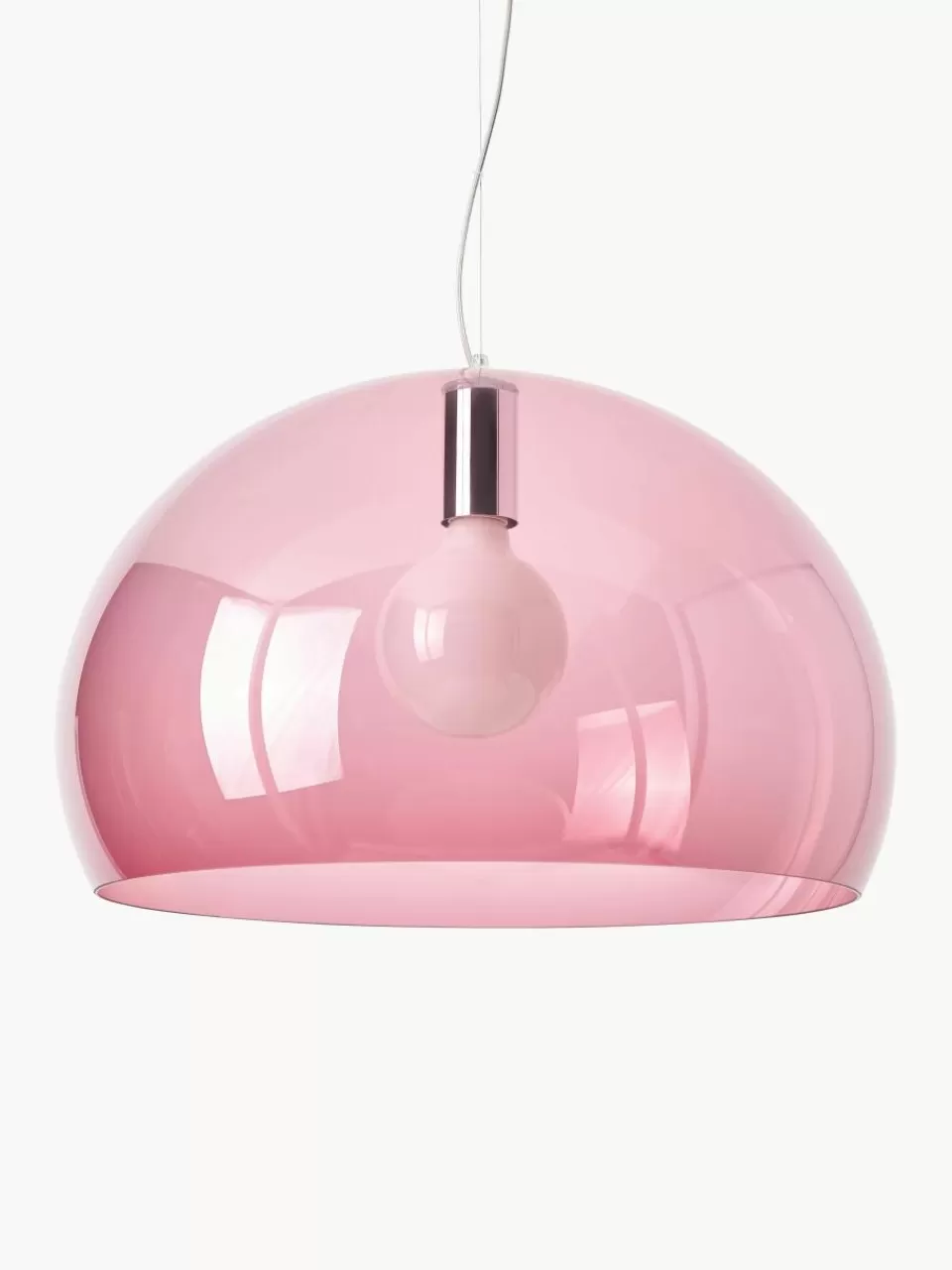 Kartell Hanglamp FL/Y | Hanglampen | Hanglampen