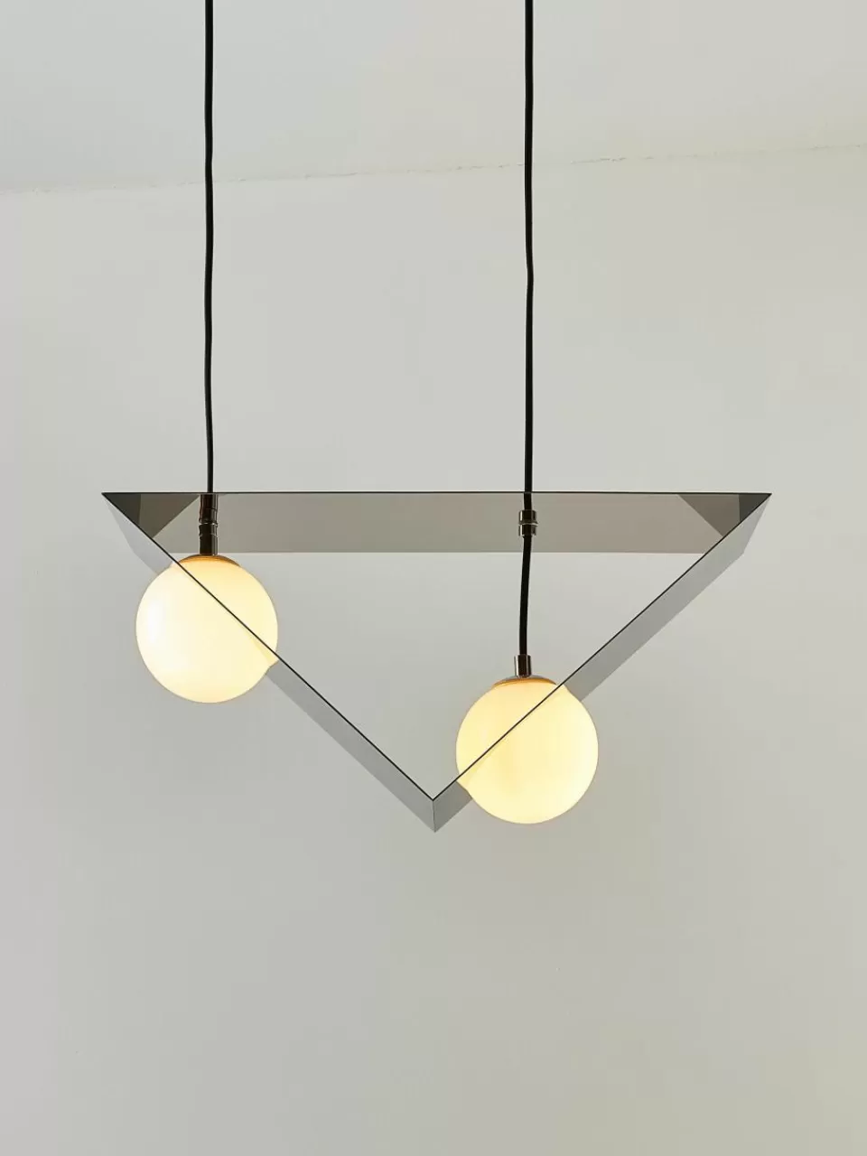 Westwing Collection Hanglamp Lewis | Hanglampen | Hanglampen