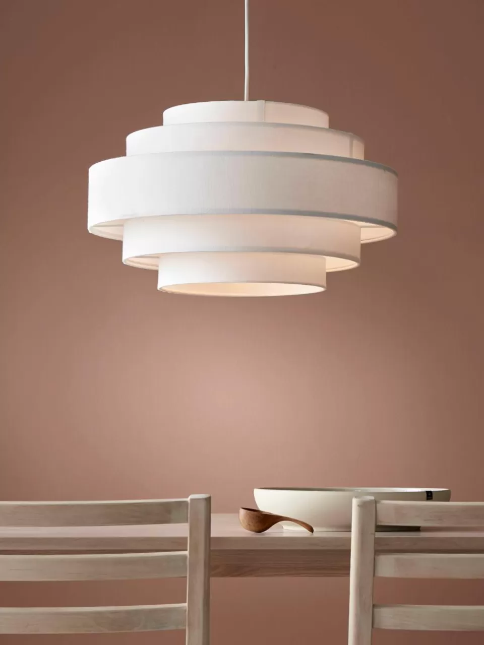 Ellos Home Hanglamp Miguel | Hanglampen | Hanglampen