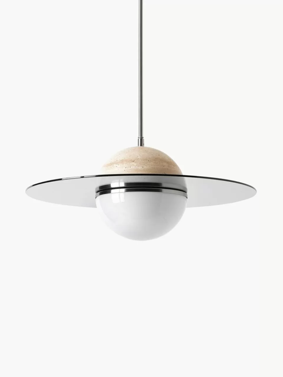 Westwing Collection Hanglamp Orion | Hanglampen | Hanglampen