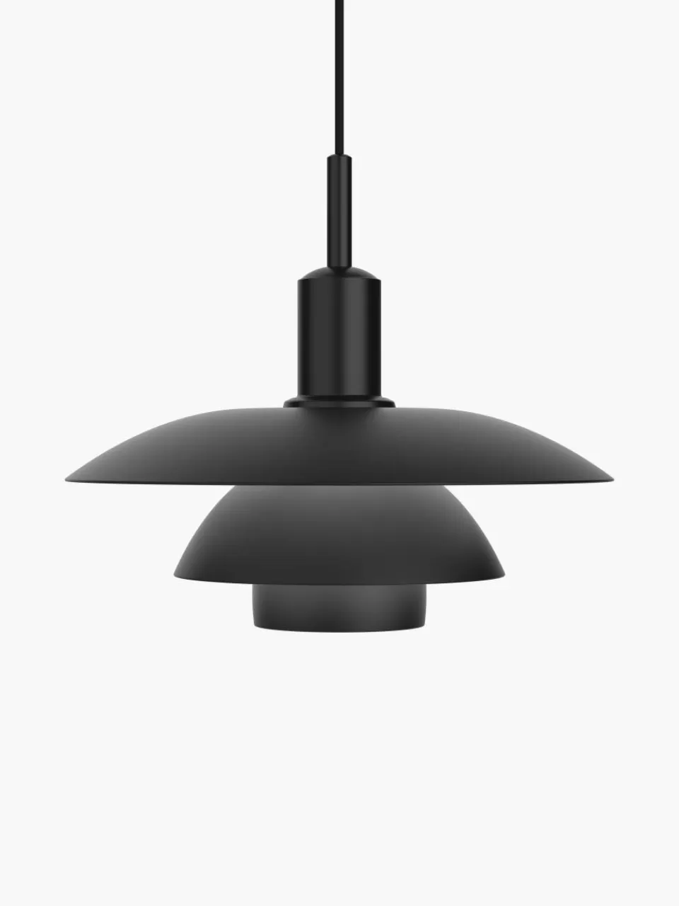 Louis Poulsen Hanglamp PH 5/5 | Hanglampen | Hanglampen