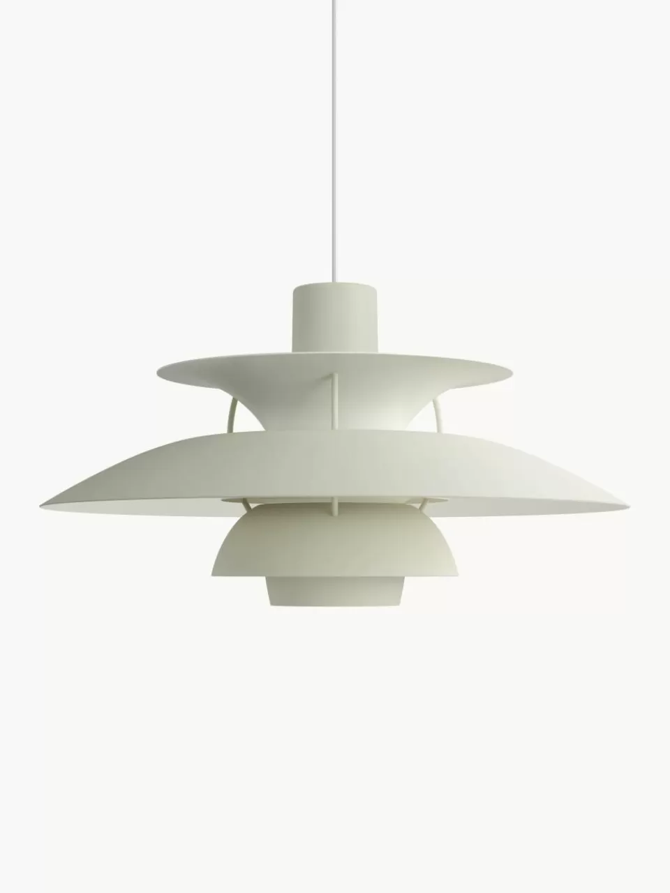 Louis Poulsen Hanglamp PH 5 | Hanglampen | Hanglampen