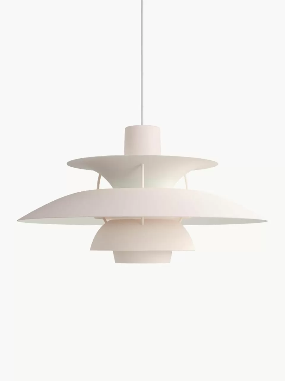 Louis Poulsen Hanglamp PH 5 | Hanglampen | Hanglampen