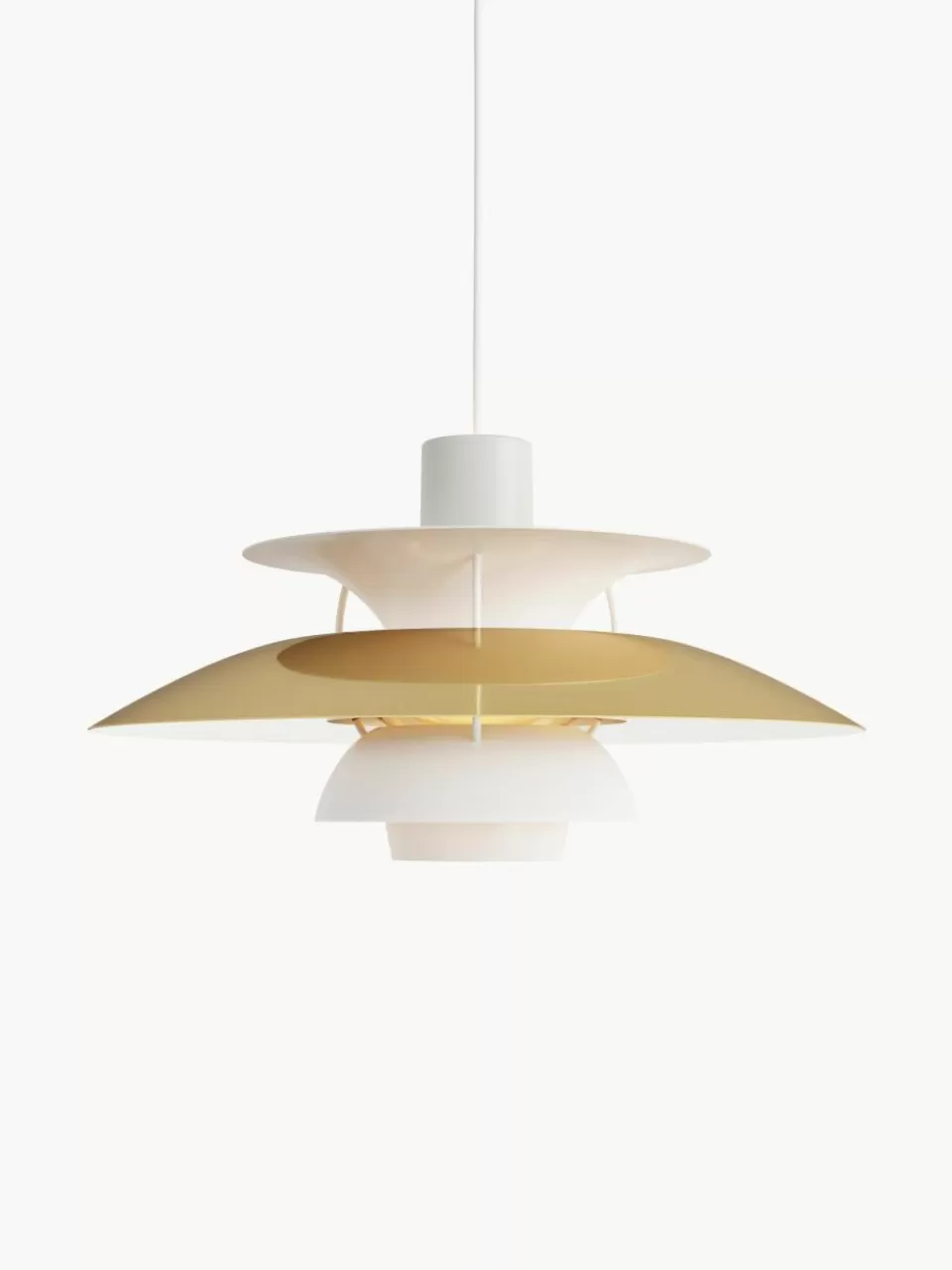 Louis Poulsen Hanglamp PH 5 | Hanglampen | Hanglampen