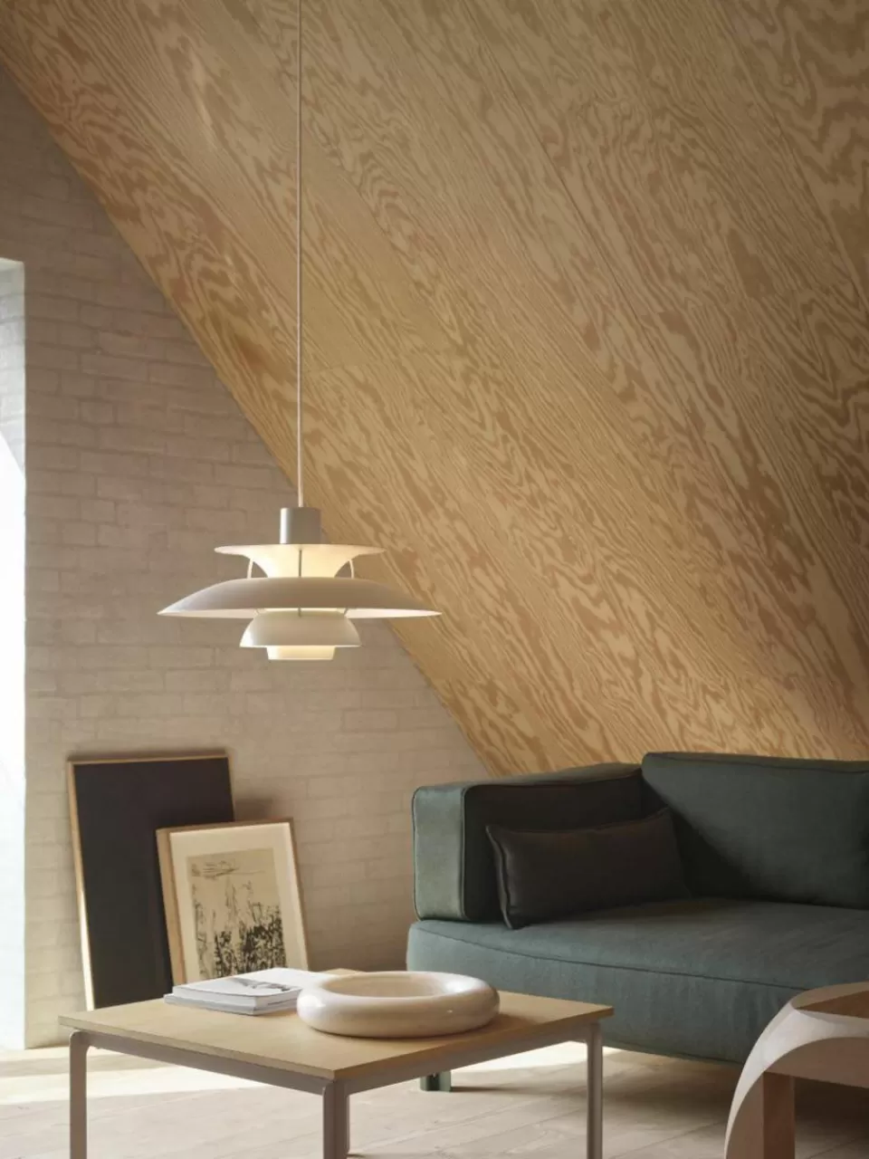 Louis Poulsen Hanglamp PH 5 | Hanglampen | Hanglampen