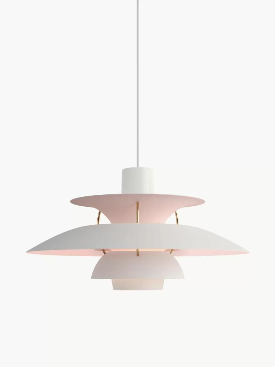 Louis Poulsen Hanglamp PH 5 Anniversary Edition | Hanglampen | Hanglampen