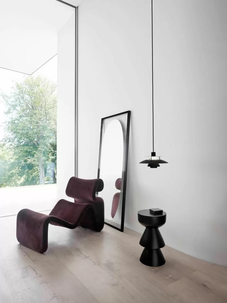 Louis Poulsen Hanglamp PH 5 Mini | Hanglampen | Hanglampen