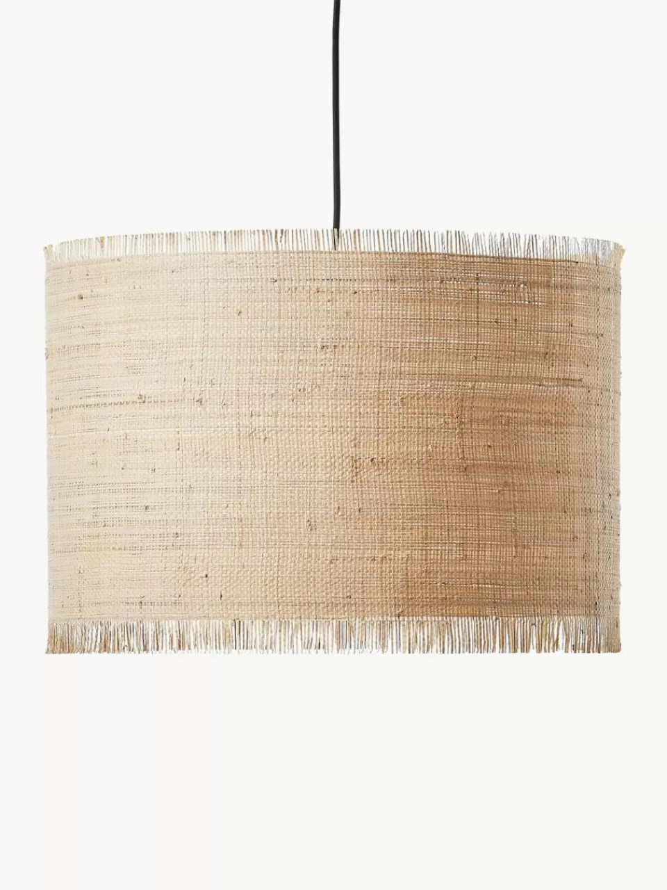 Westwing Hanglamp Raffy van zeegras | Hanglampen | Hanglampen