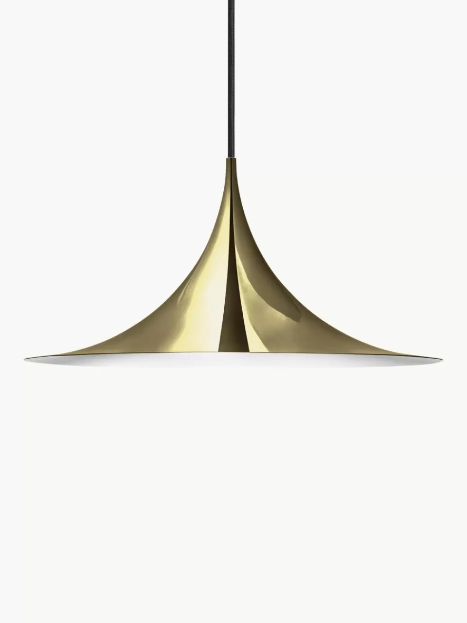 GUBI Hanglamp Semi | Hanglampen | Hanglampen