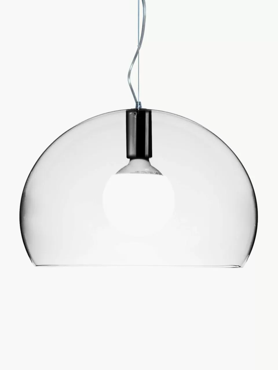 Kartell Hanglamp Small FL/Y | Hanglampen | Hanglampen