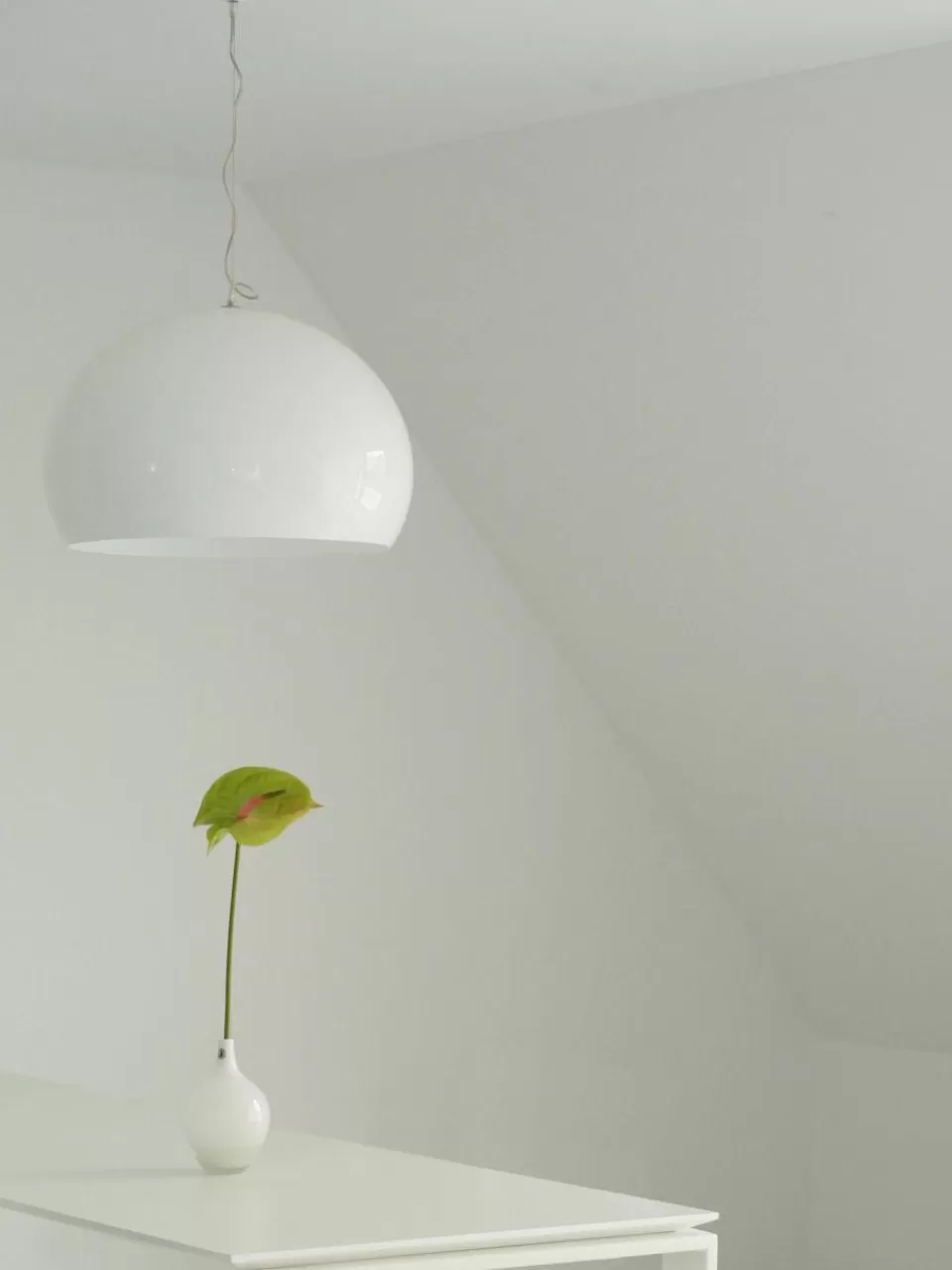 Kartell Hanglamp Small FL/Y | Hanglampen | Hanglampen