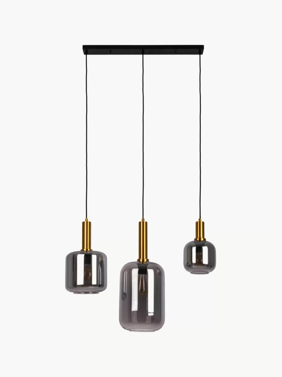 Westwing Hanglamp Smoky | Hanglampen | Hanglampen