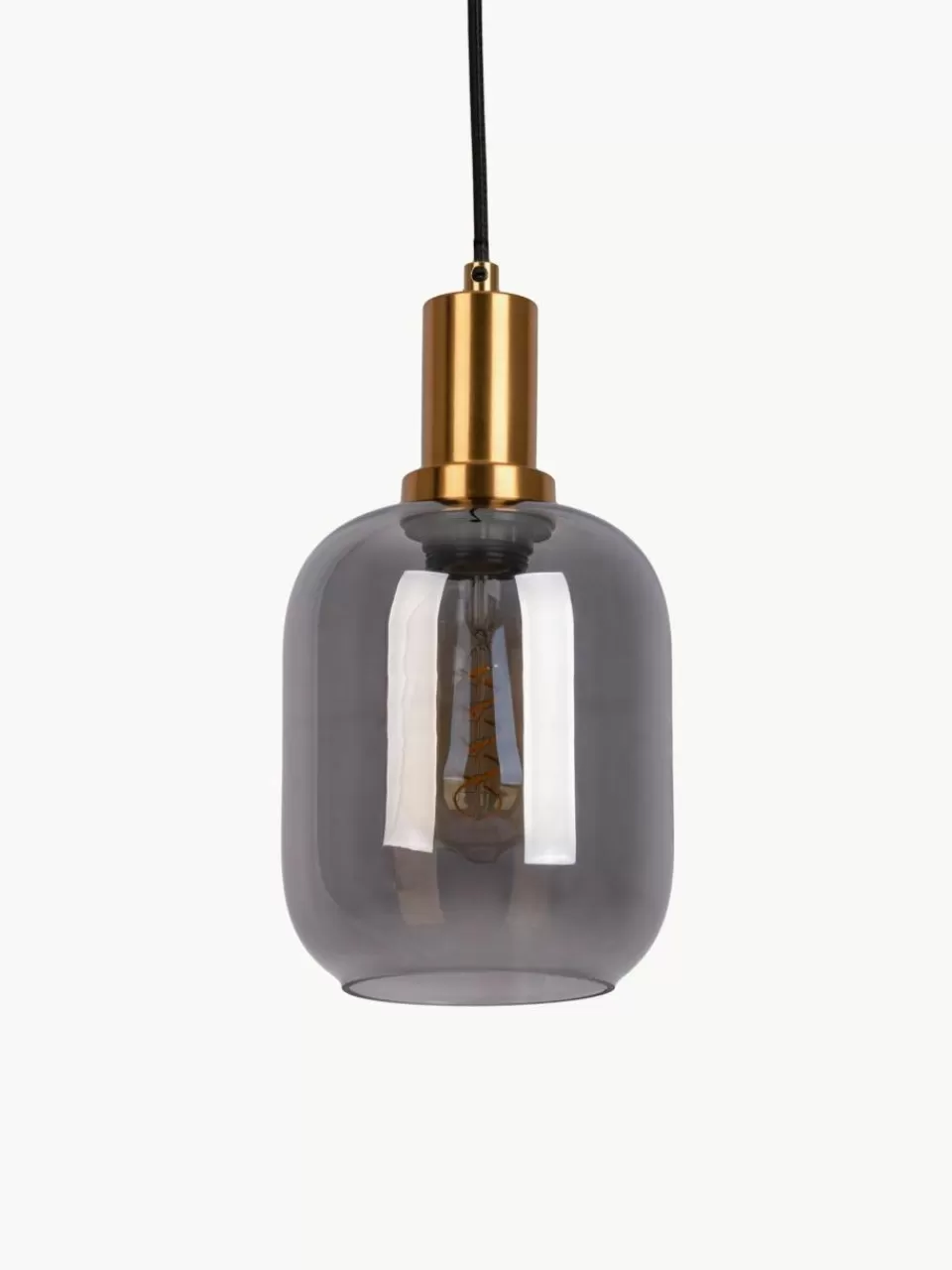 Westwing Hanglamp Smoky | Hanglampen | Hanglampen