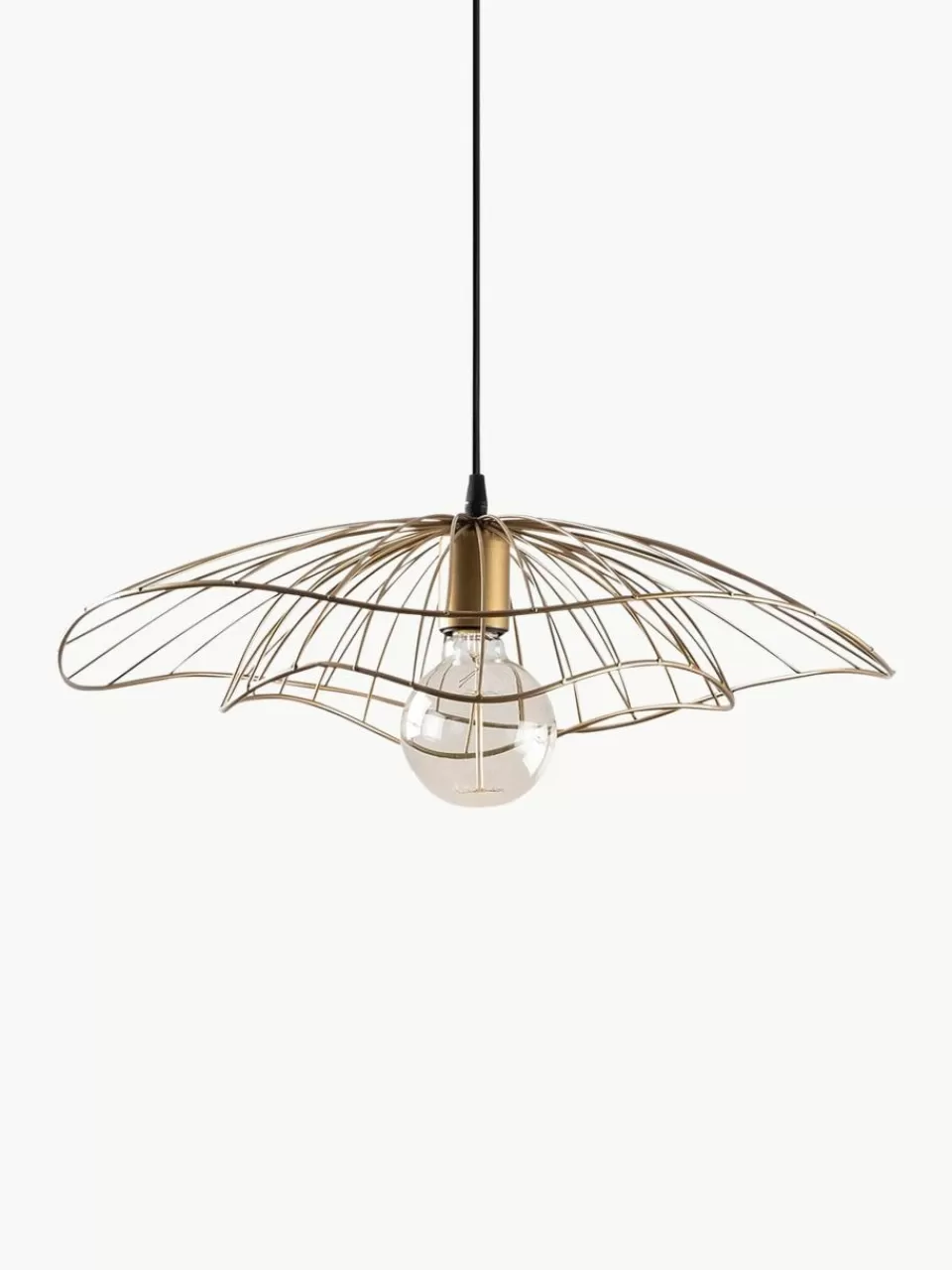 Westwing Hanglamp Tel van metaal | Hanglampen | Hanglampen