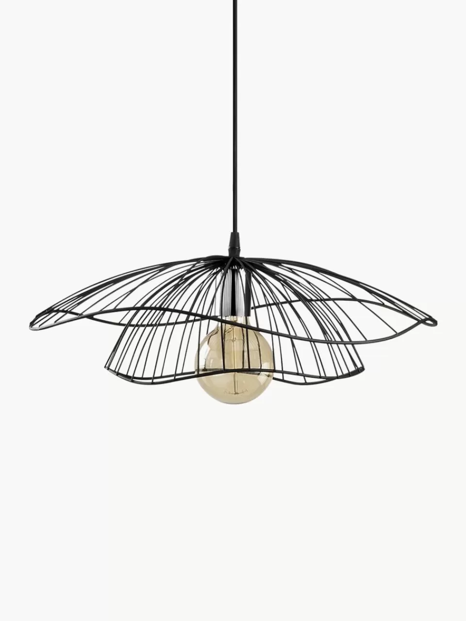 Westwing Hanglamp Tel van metaal | Hanglampen | Hanglampen