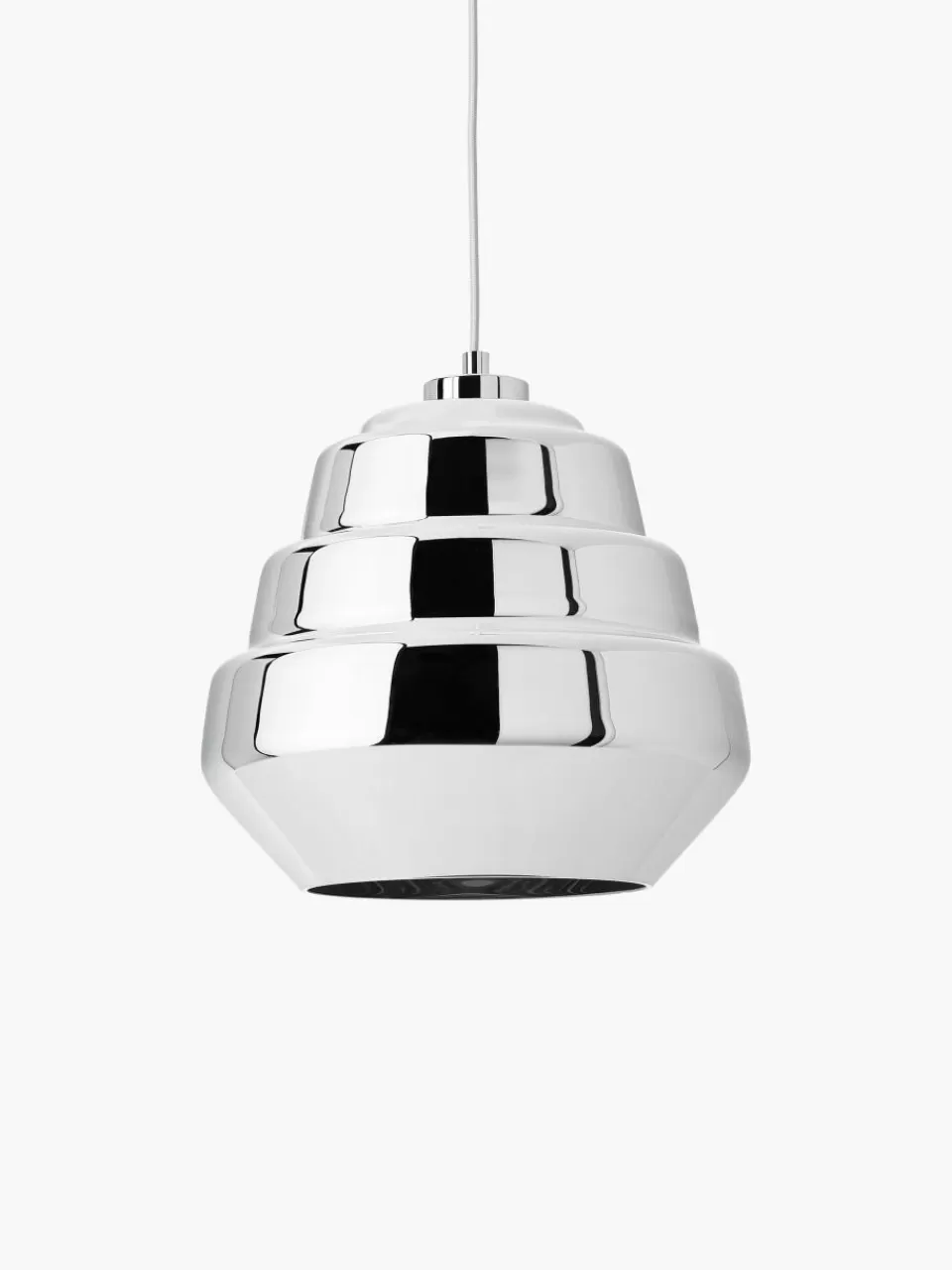 Westwing Collection Hanglamp Zale | Hanglampen | Hanglampen