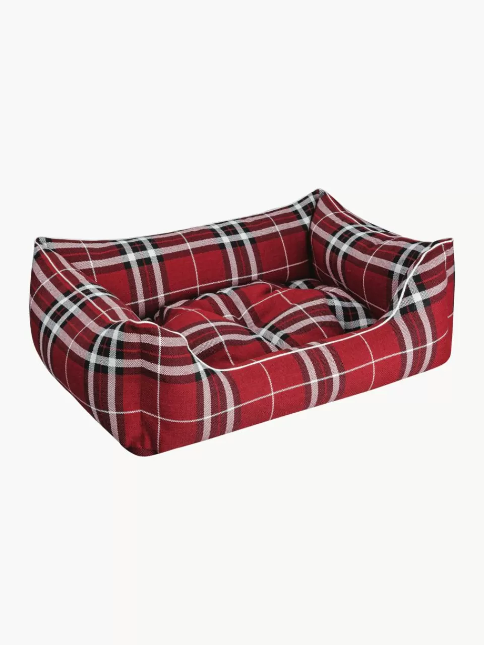 Dandy Dog Hondenmand Highlands, in verschillende formaten | Huisdieren | Decoratie