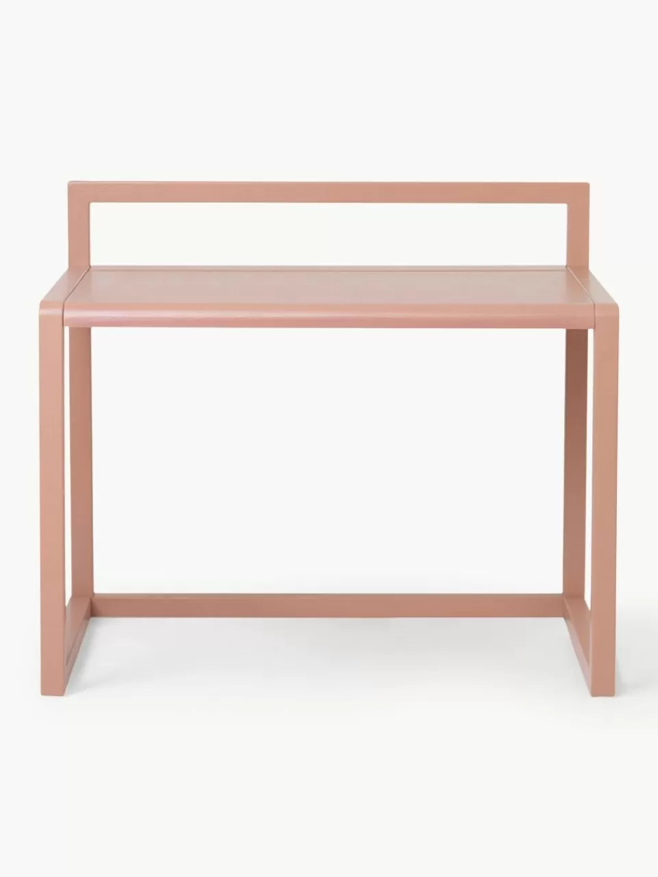 ferm LIVING Kids Houten kinderbureau Little Architect | Kindertafels | Kindertafels