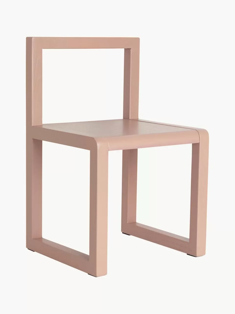 ferm LIVING Kids Houten kinderstoel Little Architect | Kinderstoelen | Kinderstoelen