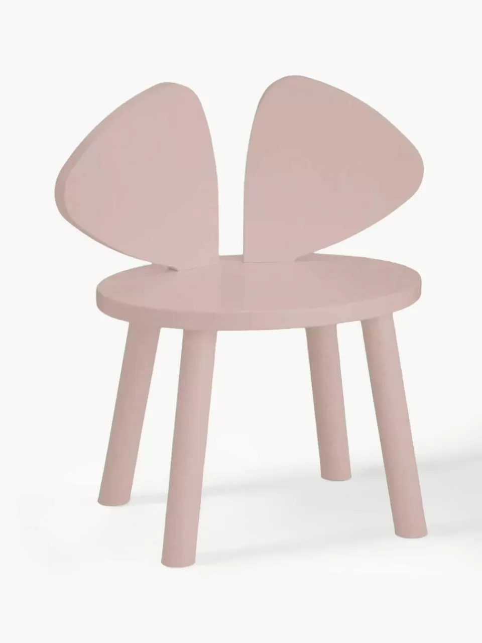 Nofred Houten kinderstoel Mouse | Kinderstoelen | Kinderstoelen