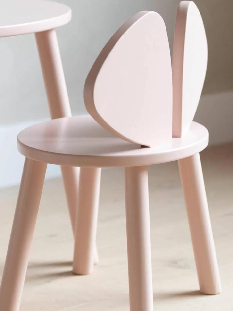 Nofred Houten kinderstoel Mouse | Kinderstoelen | Kinderstoelen