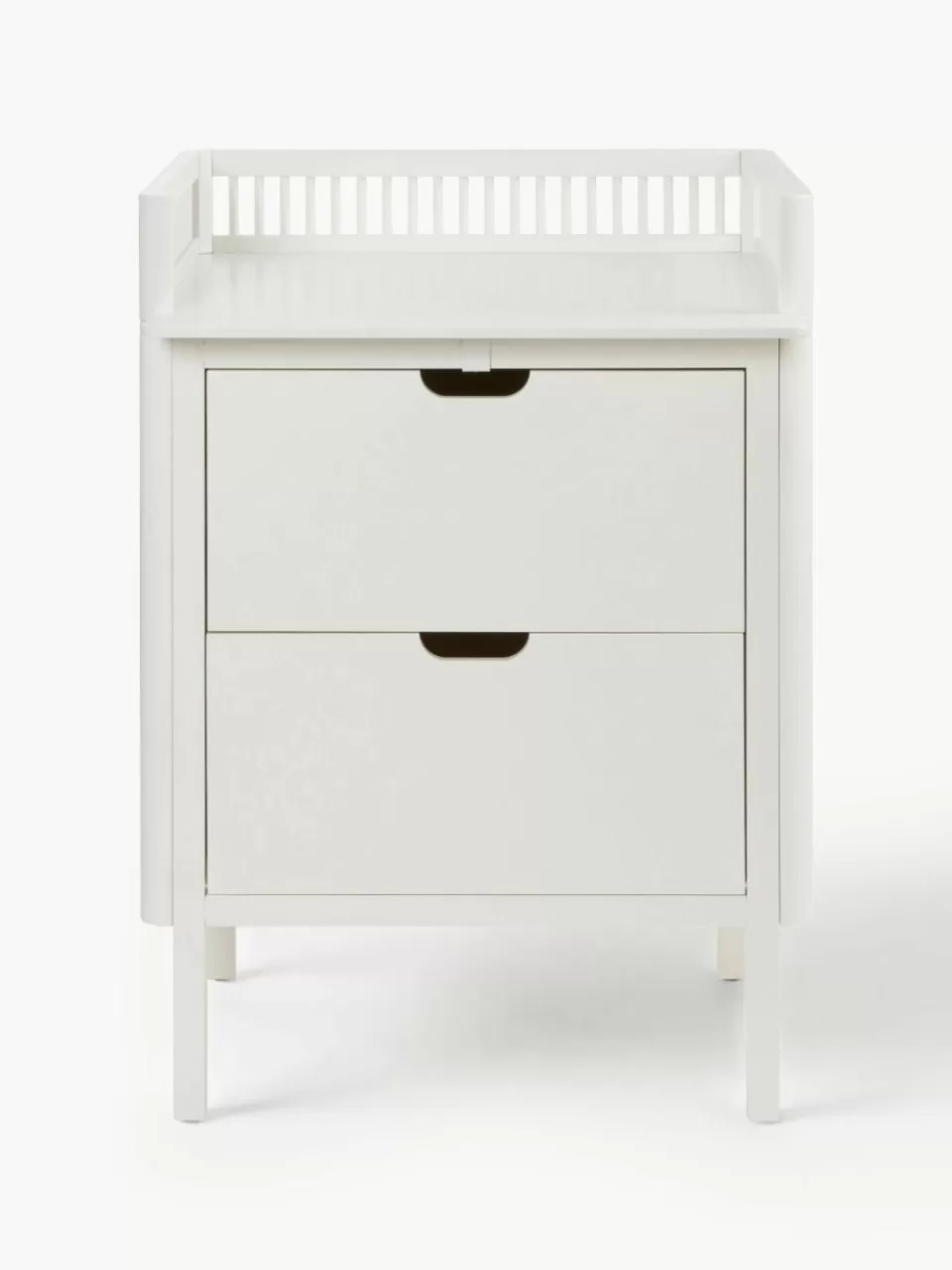 Sebra Houten luiercommode met lades | Commodes | Commodes