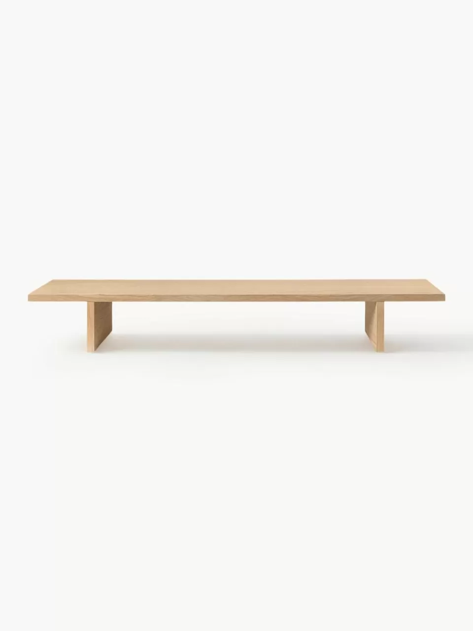 ferm LIVING Houten tv-meubel Kona | Tv-Meubels | Tv-Meubels