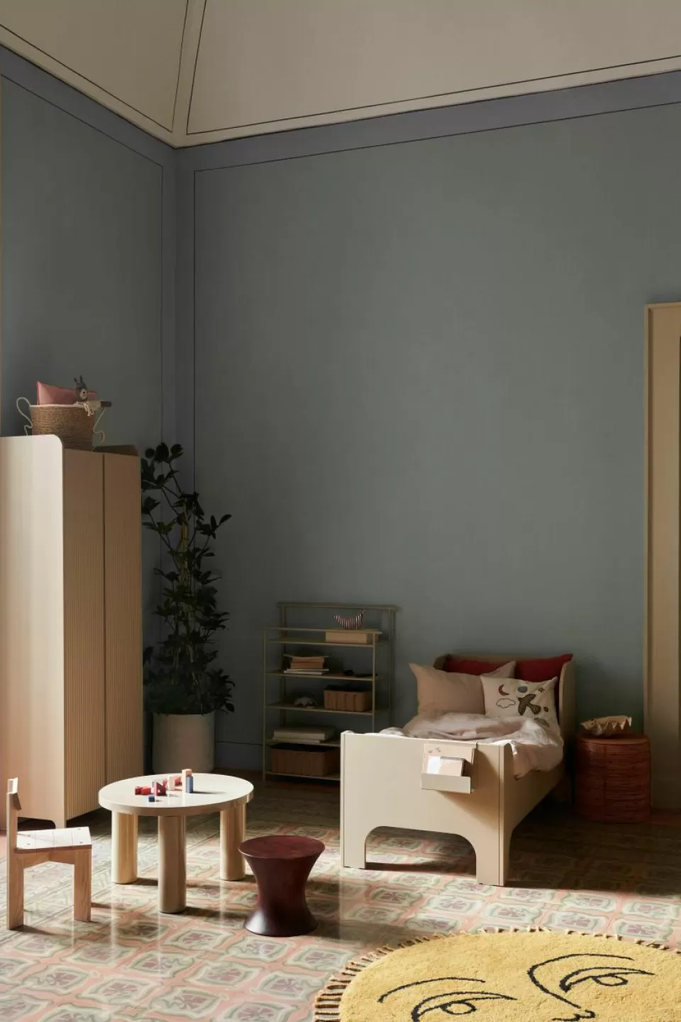 ferm LIVING Kids Kinderbed Sill | Kinderbedden | Ledikanten