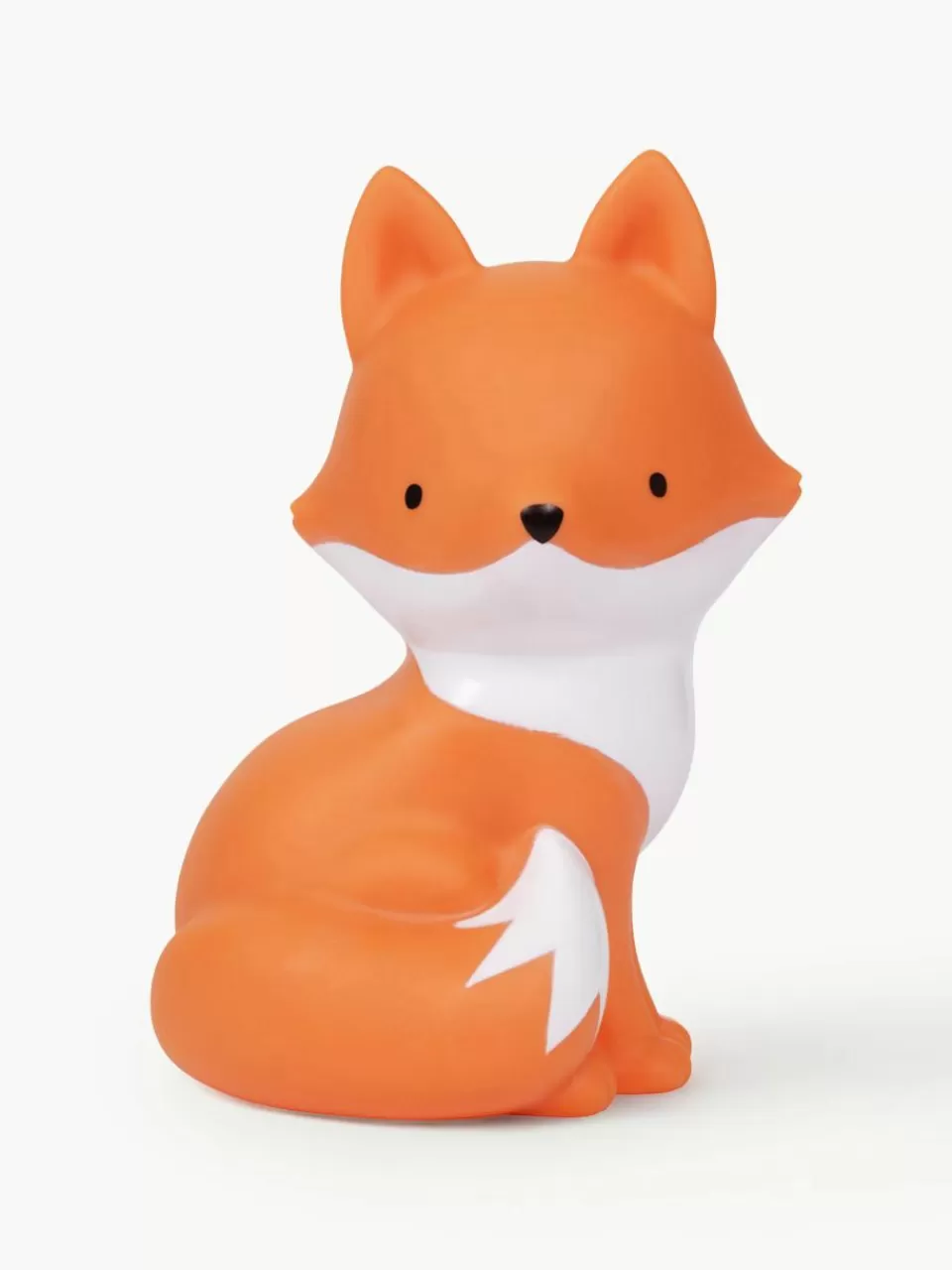 A Little Lovely Company Kinderkamerlamp Fox met timerfunctie | Kinderlampen | Kinderlampen