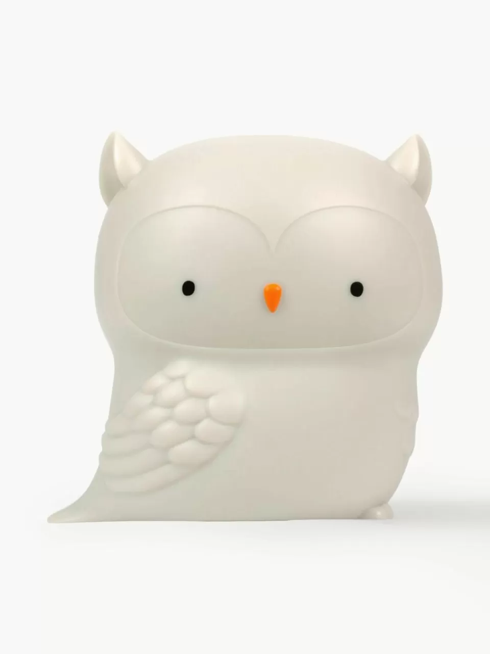 A Little Lovely Company Kinderkamerlamp Owl met timerfunctie | Kinderlampen | Kinderlampen