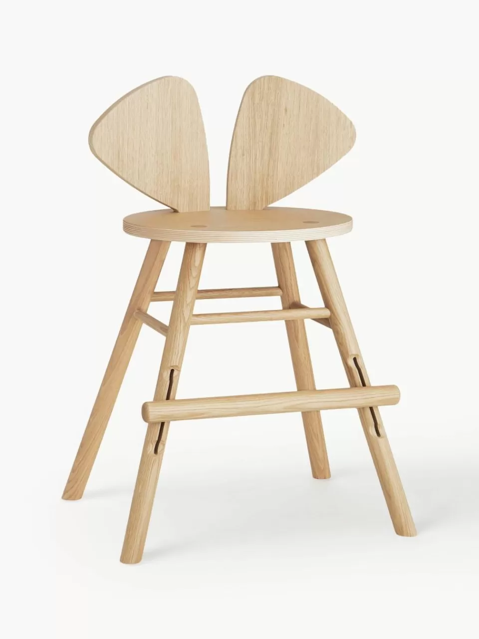 Nofred Kinderstoel Mouse van | Kinderstoelen | Kinderstoelen