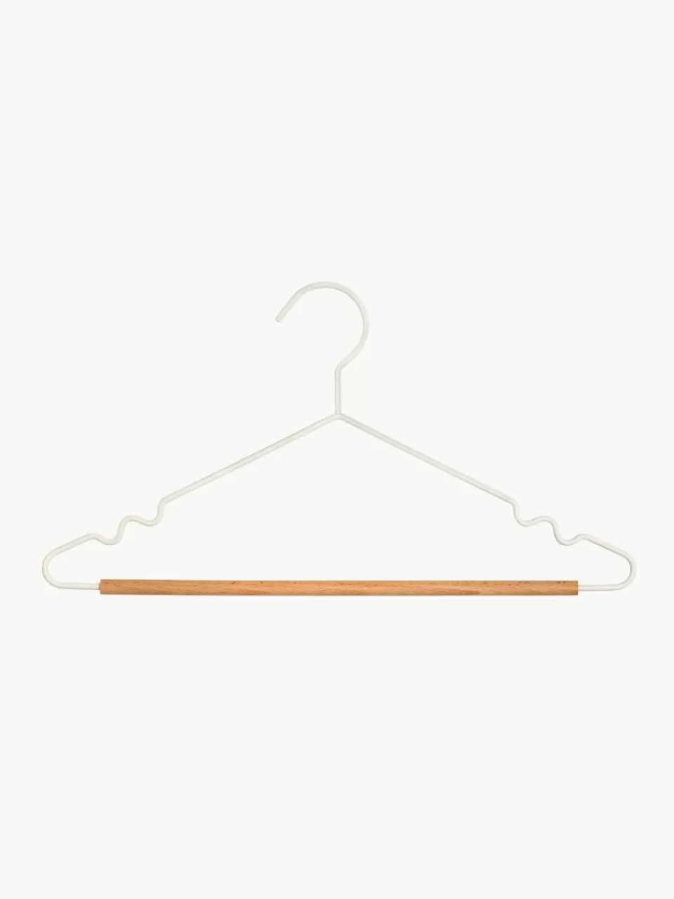 Mustard Made Kleerhanger Adult Top, 10 stuks | Decoratie